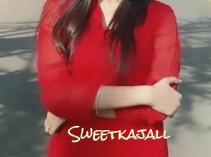 Sweetkajall