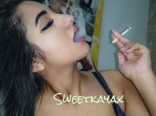 Sweetkayax