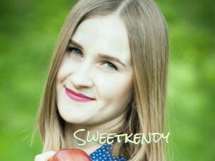 Sweetkendy