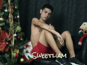 Sweetliam