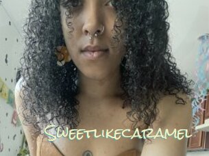 sweetlikecaramel Porn Monkey Cash