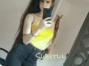 sweetlil Porn Monkey Cash