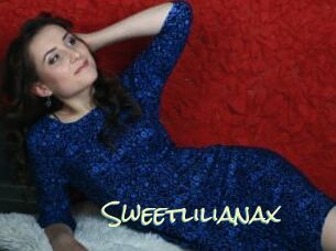 Sweetlilianax