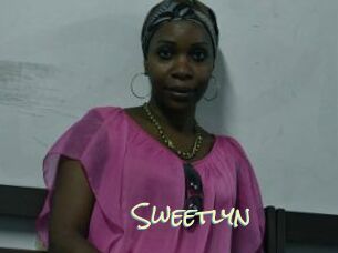 Sweetlyn