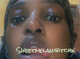 Sweetmelanibitchx