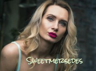 Sweetmersedes