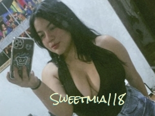 Sweetmia118