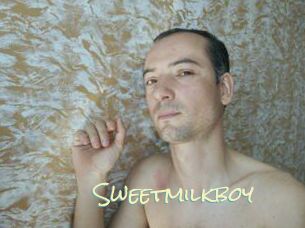 Sweetmilkboy