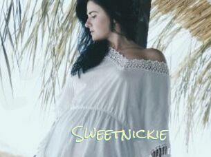 Sweetnickie