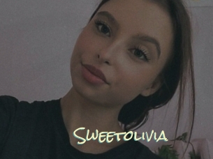 Sweetolivia