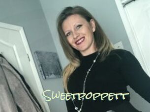 Sweetpoppett