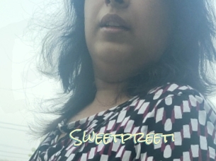 Sweetpreeti