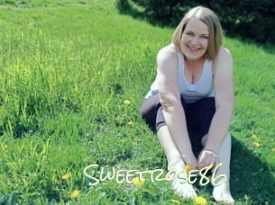 Sweetrose86