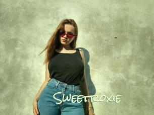 Sweetroxie