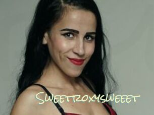 Sweetroxysweeet