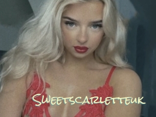 Sweetscarletteuk