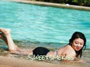 Sweetsmekiss