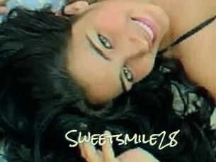 Sweetsmile28