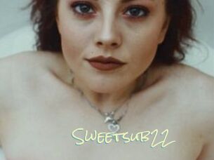 Sweetsub22
