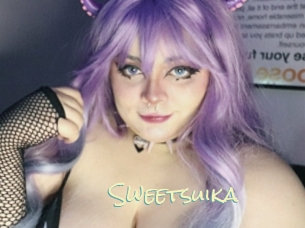 Sweetsuika