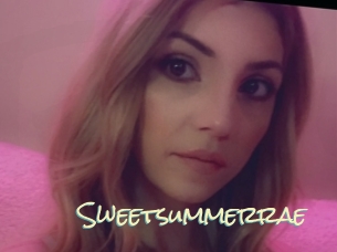 Sweetsummerrae
