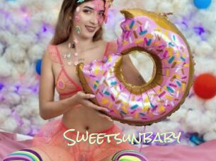 Sweetsunbaby