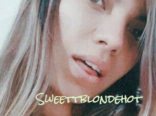 Sweettblondehot