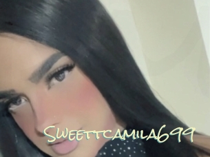 sweettcamila699 Porn Monkey Cash