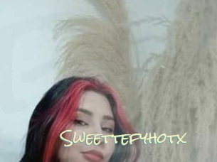 Sweettefyhotx