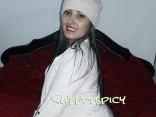 Sweettspicy