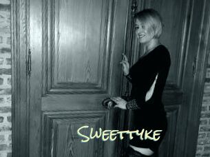 Sweettyke