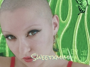 Sweetxmimi
