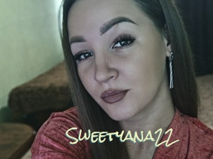 sweetyana22 Porn Monkey Cash