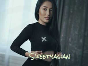 Sweetyasian