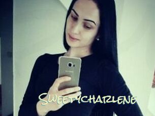 sweetycharlene Porn Monkey Cash