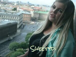 Sweetydi
