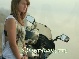 Sweetyjanette