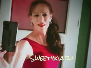 sweetykiara Porn Monkey Cash