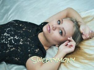 Sweetymony