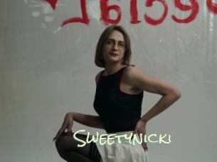 Sweetynicki