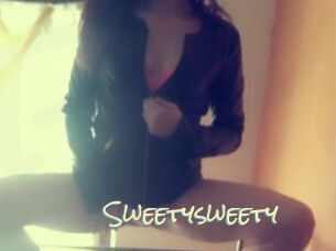 Sweetysweety