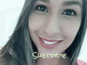 Swettypie