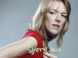 SwetyLana