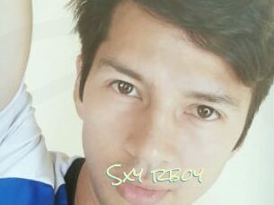 Sxy_rboy