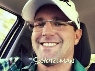 Sxyorlman