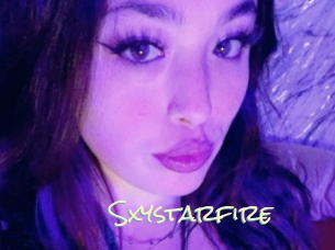 Sxystarfire