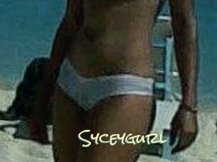 Syceygurl