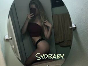Sydbaby