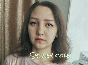 Sydney_cole
