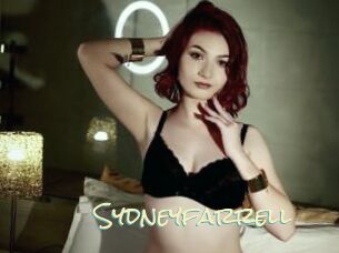 Sydneyfarrell